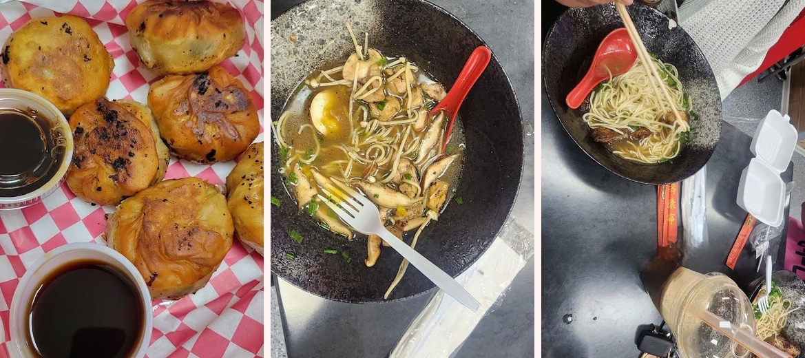 The Hideout - Ramen + Boba Tea Gallery Image 3