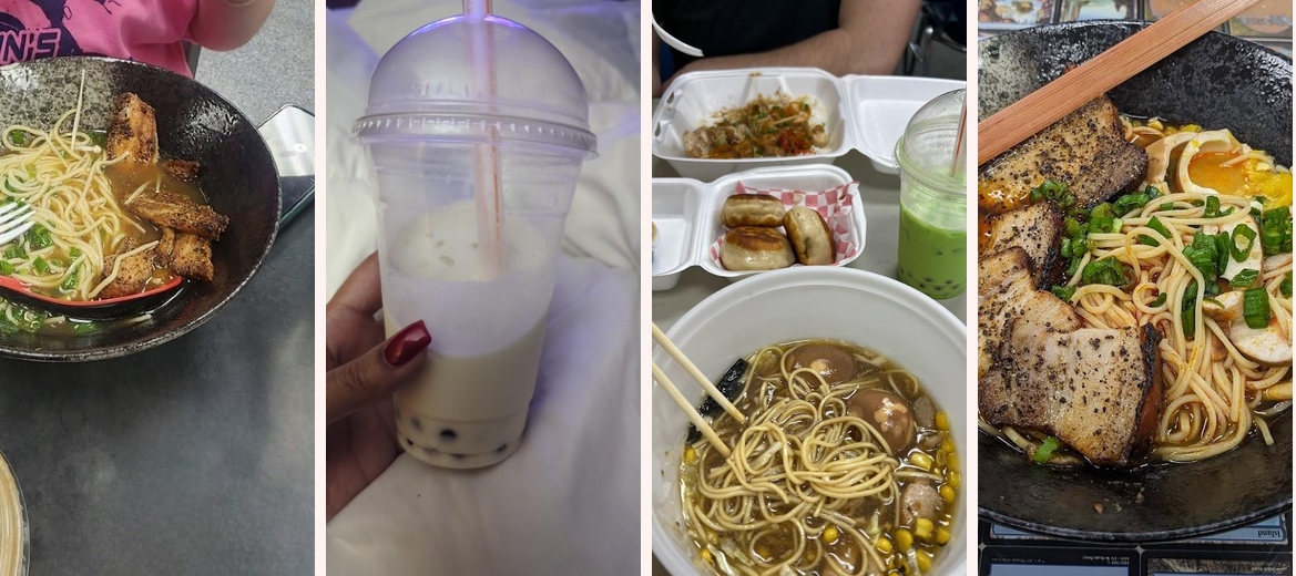 The Hideout - Ramen + Boba Tea Gallery Image 4