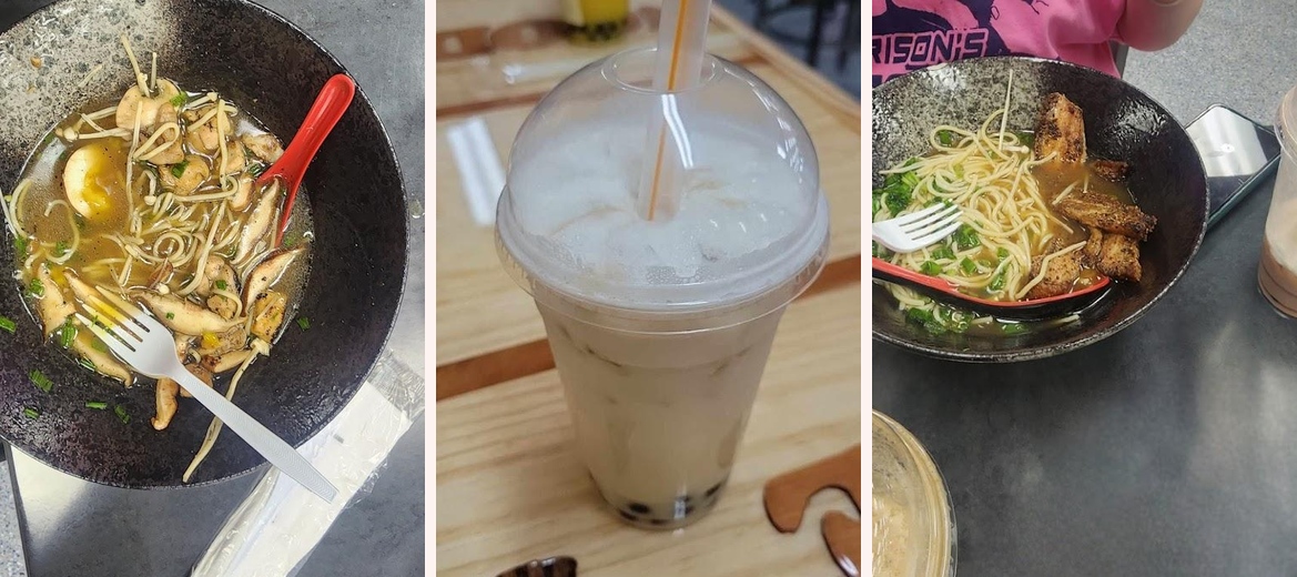 The Hideout - Ramen + Boba Tea Gallery Image 5