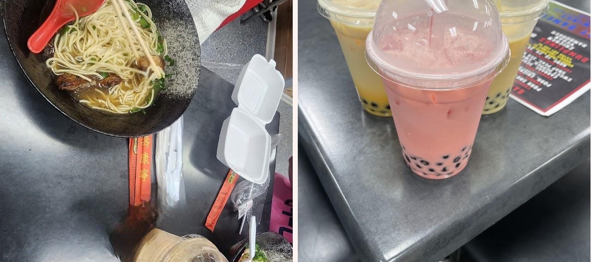 The Hideout - Ramen + Boba Tea Gallery Image 6